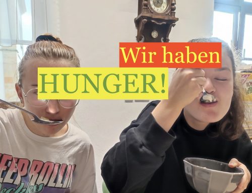 Küchenpersonal gesucht!